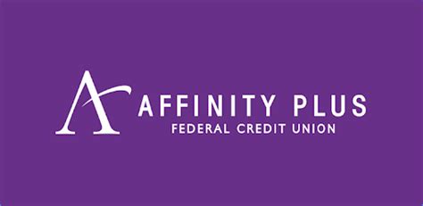 affinity plus online banking